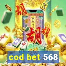 cod bet 568